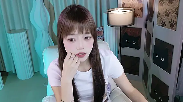HaoHao-7's Live XXX Chat