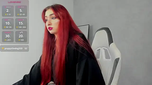 DiBunny's Live XXX Chat