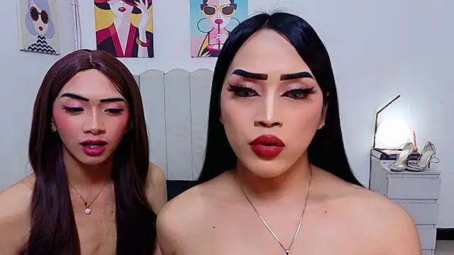 แชท XXX สดของ MirandaSterling