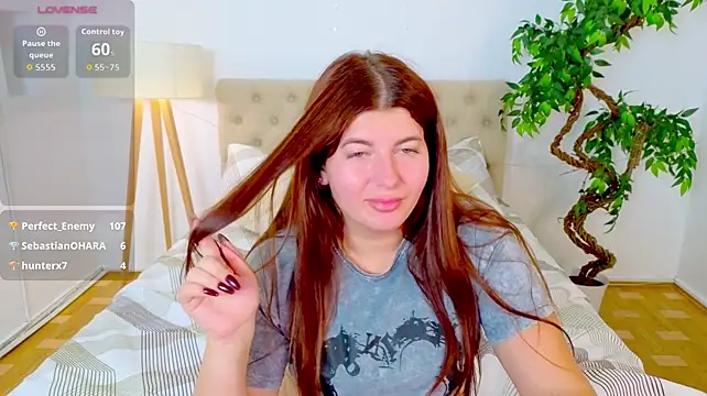 Živý XXX chat _diksi_