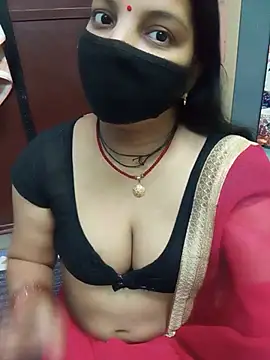 Manjudear's Live XXX Chat