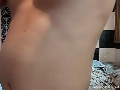 Czat XXX na żywo – ImUrSexMACHINE