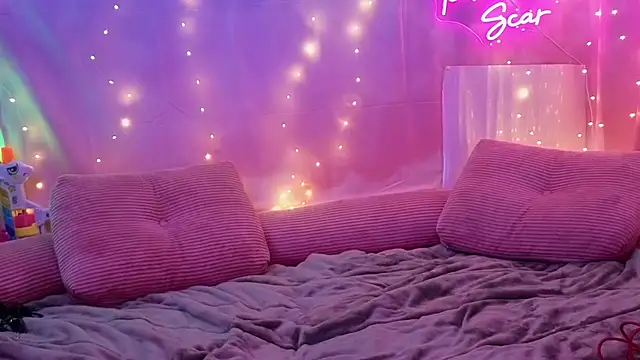 PrincessScar live XXX chat