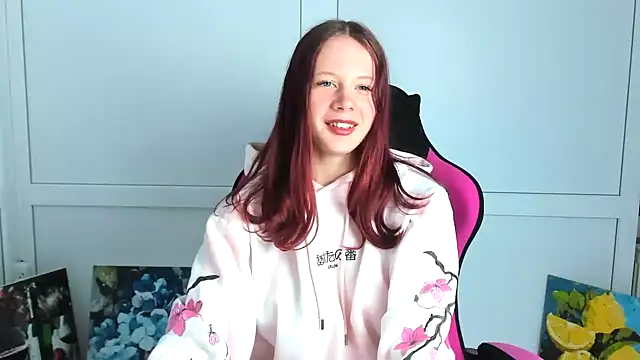 Chat XXX Live Skylar_spring