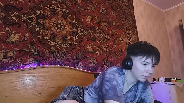 Chat XXX ao vivo de VelmaWysock