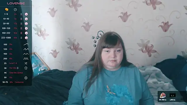 Chat XXX ao vivo de fistashka___