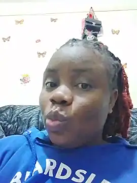 צ'אט XXX בשידור חי של ebonyzoey