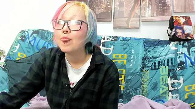 Czat XXX na żywo – Cute__Kiko