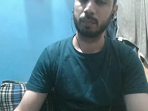 XXX chat uživo modela Precumboner