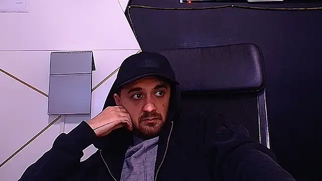 دردشة JamesMyerss الجنسية المباشرة