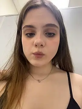 Lunabelle_ 라이브 XXX 채팅