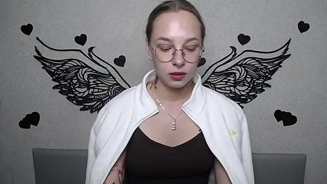 SteshaGlass Live XXX Chat