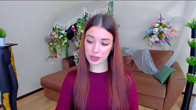 PutOnRepeat's Live XXX Chat