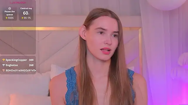 XXX chat uživo modela LillianYoung