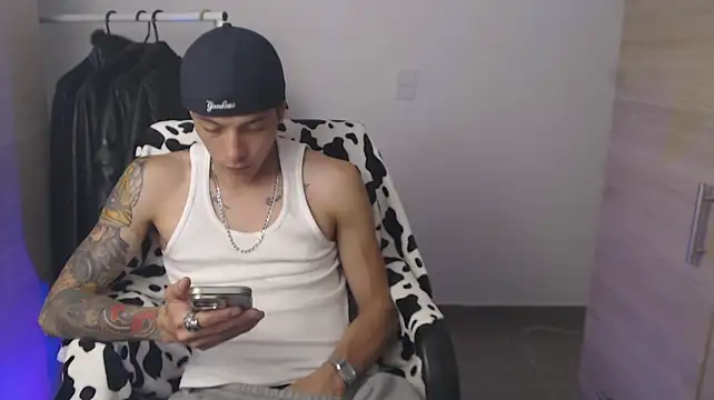 chomelo6n Live XXX chat