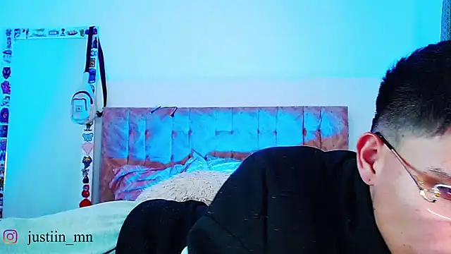 _justinmoon2 Live XXX Chat