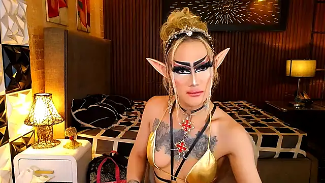Chat XXX en directo de HorseCockDivine