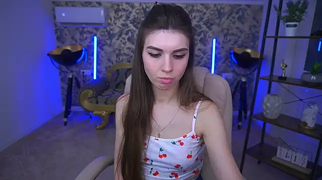 KylieJoyys 现场XXX聊天