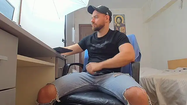 Ryanstone_ – Live XXX-chat