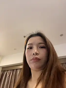 jiayi5 Pertunjukan Webcam