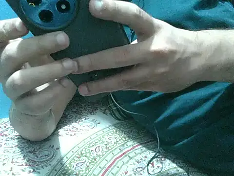 Precumboner Live XXX-Chat