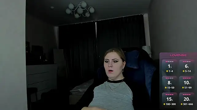 Czat XXX na żywo – Olivia_Munk
