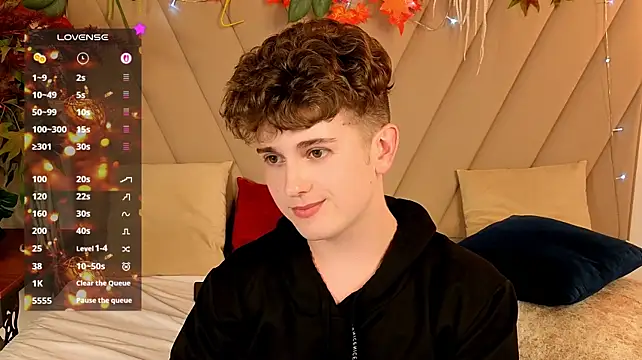 Živý XXX chat Miless_Cooper