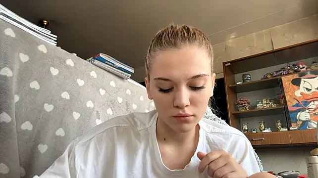 ChantellBuist Live XXX-Chat