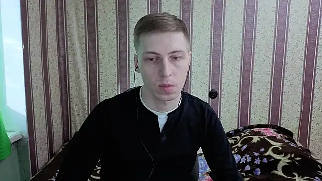 Darien_Brown Show Webcam