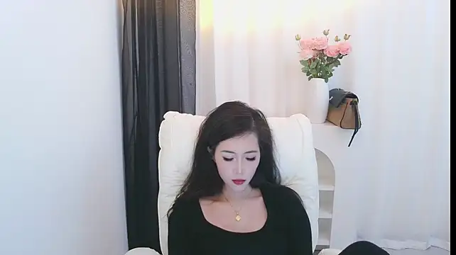 צ'אט XXX בשידור חי של mao1212