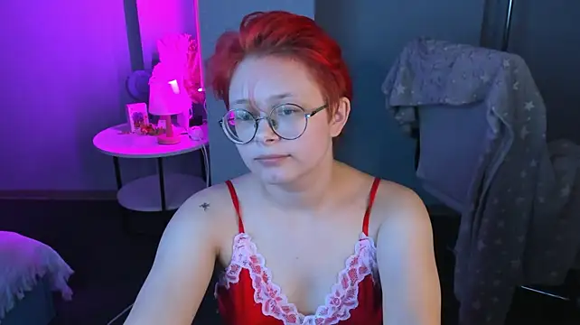 Pink_Freya Live XXX-chat