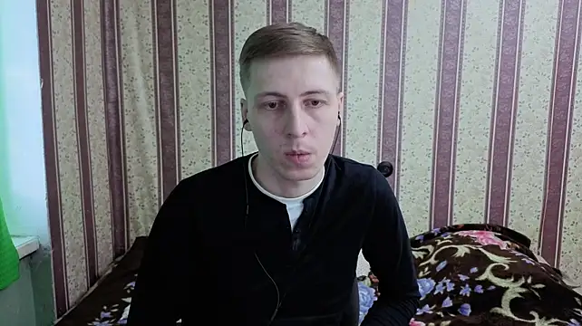 Darien_Brown webcam show