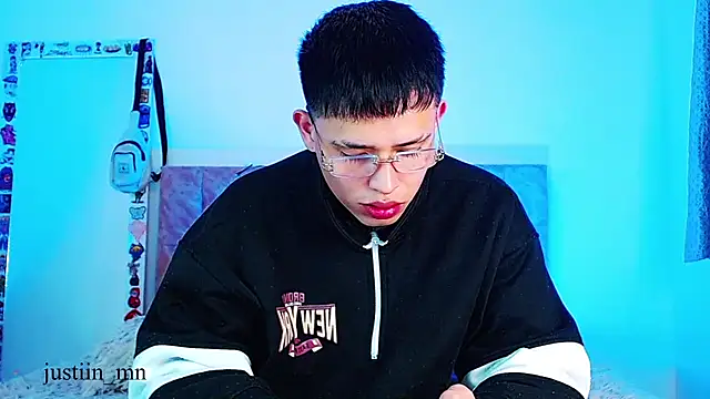 XXX chat uživo modela _justinmoon2