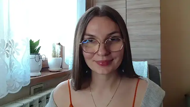 Chat XXX en directo de LooveELLYx