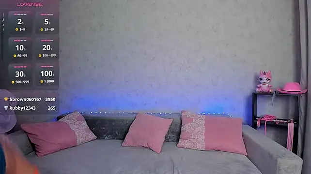 Fire__Dancer Chat XXX in diretta