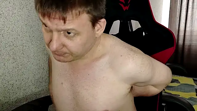 Živý XXX chat MysteriousWanderer
