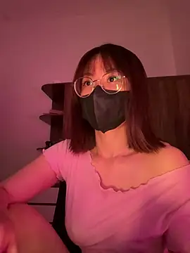 Chat XXX en directo de Babymiloo