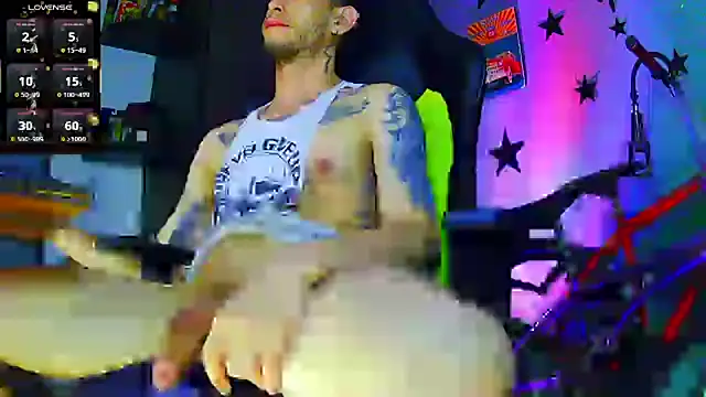 Онлайн чат XXX justincs