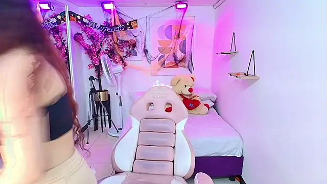 Živý XXX chat Maggy_t18