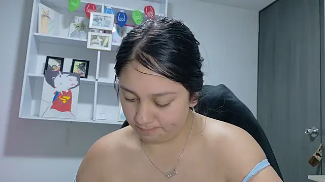 KOREN_JALAA – Live XXX-chat