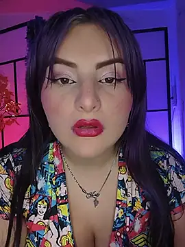 Violet-Secretn Live XXX chat