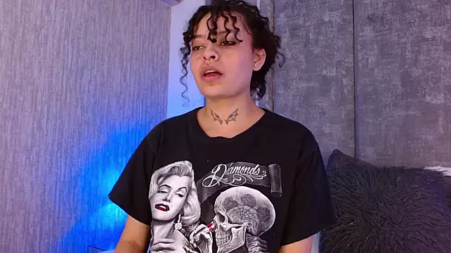 Chat XXX en directo de KatherineGomez