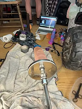 Mr-A-YourSlut's Live XXX Chat