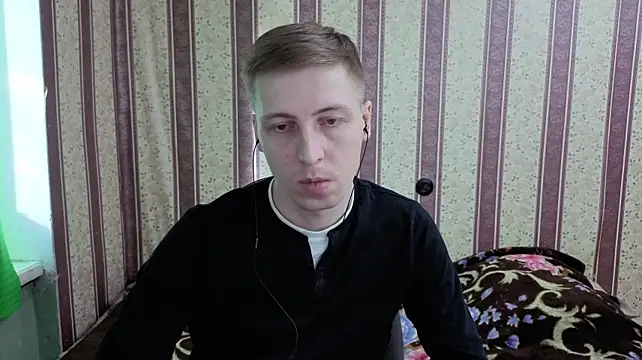 Darien_Brown webcam show