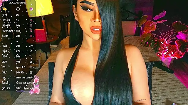 JessicaRabittt লাই ভ XXX চ্যাট