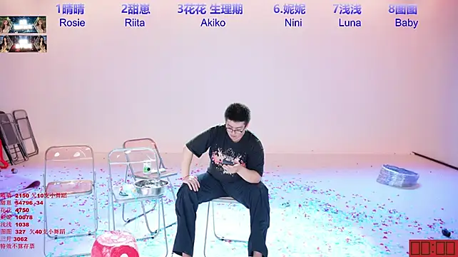 TNT-cdc 即時 XXX 聊天
