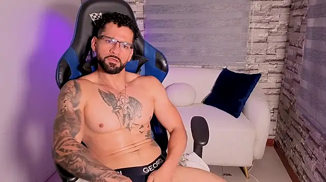 patrickvg XXX чат на живо