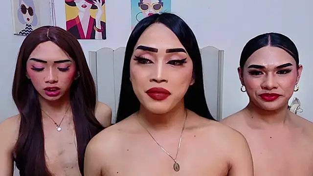 צ'אט XXX בשידור חי של MirandaSterling