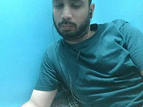 XXX chat uživo modela Precumboner