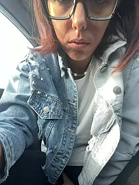 Chat XXX ao vivo de La_stefy96